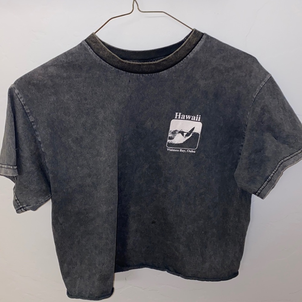 Brandy Melville one size t-shirt